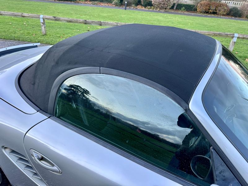 Used Porsche Boxster 2022 for sale - 76787752: Photo 9