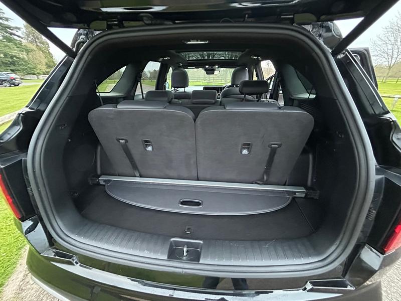 Used Kia Sorento 2023 for sale - 78015323: Photo 13