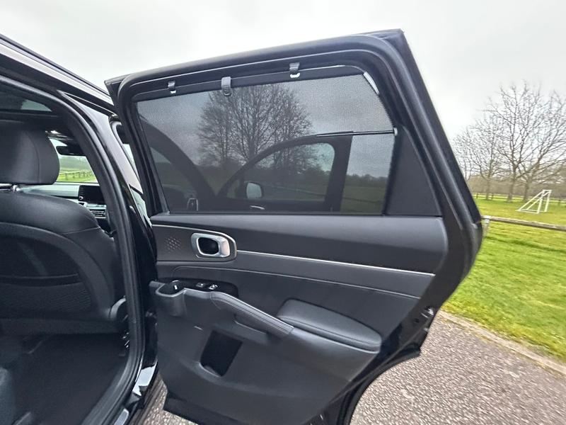 Used Kia Sorento 2023 for sale - 78015323: Photo 15