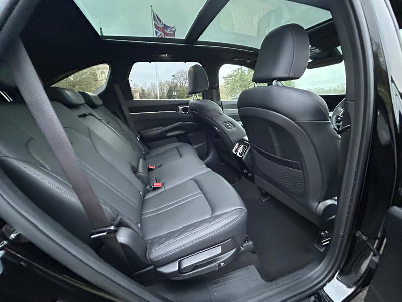 Used Kia Sorento 2023 for sale - 78015323: Photo 16