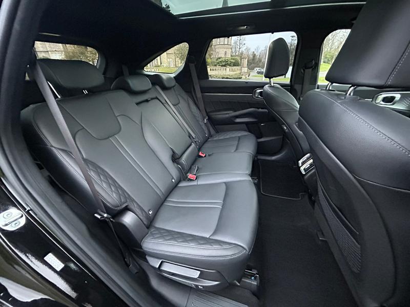 Used Kia Sorento 2023 for sale - 78015323: Photo 17