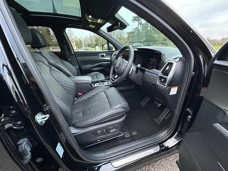 Used Kia Sorento 2023 for sale - 78015323: Photo 19