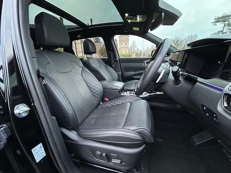 Used Kia Sorento 2023 for sale - 78015323: Photo 20