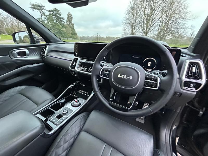 Used Kia Sorento 2023 for sale - 78015323: Photo 21