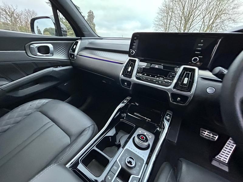 Used Kia Sorento 2023 for sale - 78015323: Photo 22