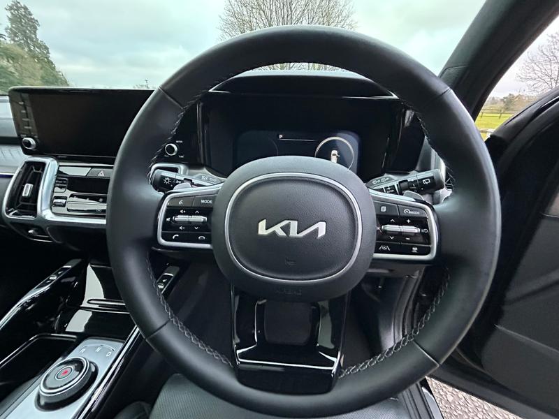 Used Kia Sorento 2023 for sale - 78015323: Photo 23