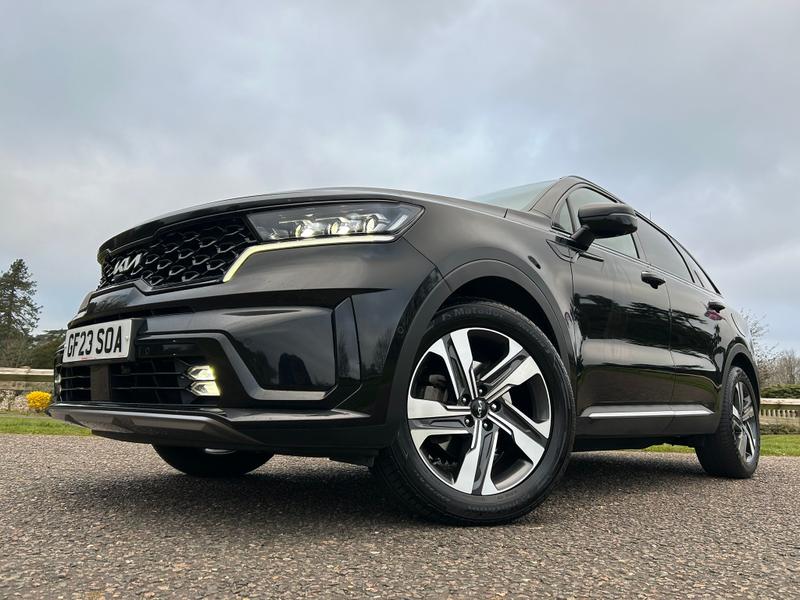 Used Kia Sorento 2023 for sale - 78015323: Photo 24