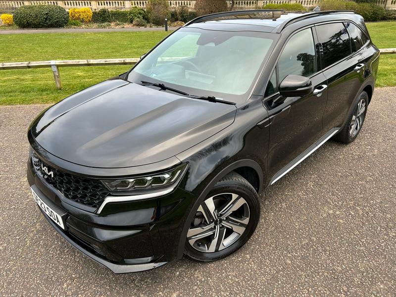 Used Kia Sorento 2023 for sale - 78015323: Photo 25