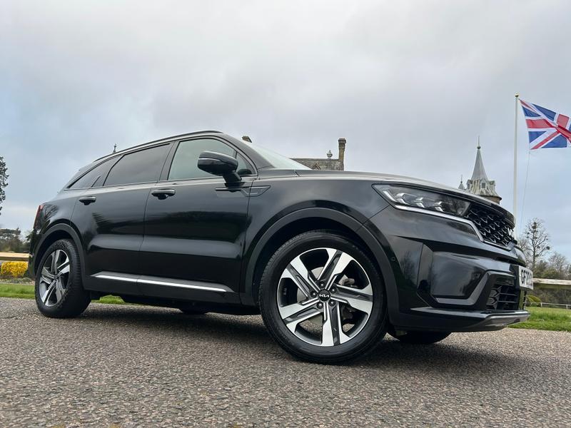 Used Kia Sorento 2023 for sale - 78015323: Photo 4