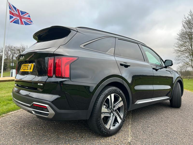 Used Kia Sorento 2023 for sale - 78015323: Photo 6