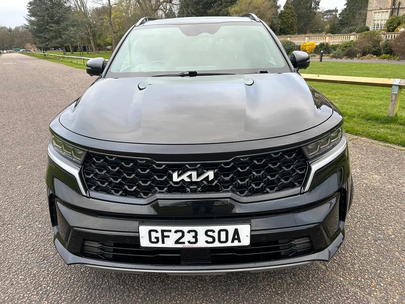 Used Kia Sorento 2023 for sale - 78015323: Photo 7