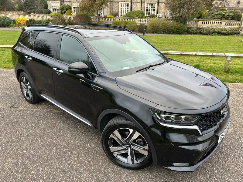 Used Kia Sorento 2023 for sale - 78015323: Photo 8