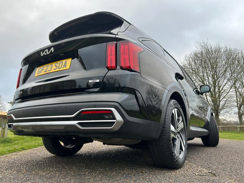 Used Kia Sorento 2023 for sale - 78015323: Photo 9