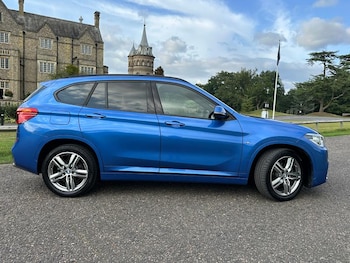 Used BMW X1 2019 for sale - 75466967: Photo