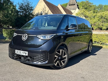 Used Volkswagen ID.Buzz 2025 for sale - 79472771: Photo