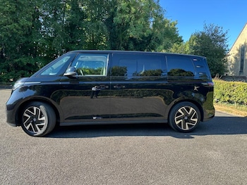 Used Volkswagen ID.Buzz 2025 for sale - 79472771: Photo