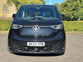 Used Volkswagen ID.Buzz 2025 for sale - 79472771: Photo