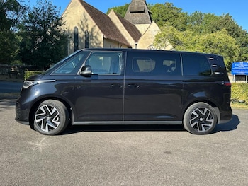 Used Volkswagen ID.Buzz 2025 for sale - 79472771: Photo