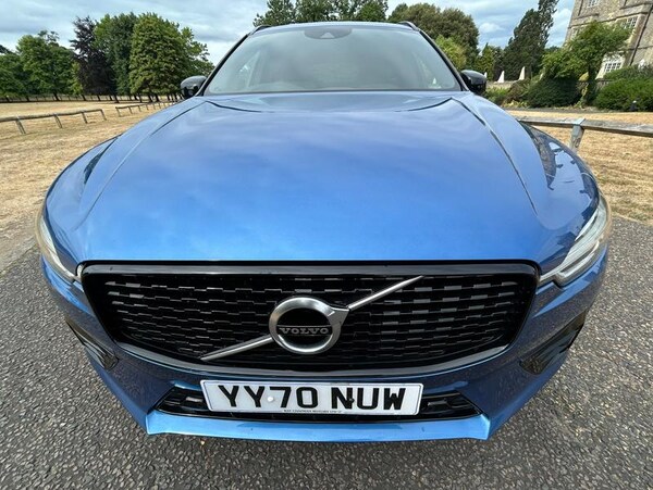 Used Volvo XC60 2020 for sale - 75466975: Photo 10