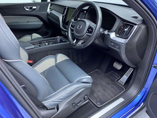 Used Volvo XC60 2020 for sale - 75466975: Photo 15