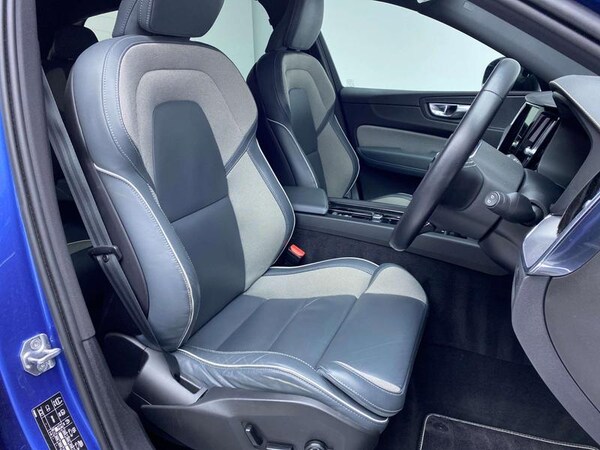 Used Volvo XC60 2020 for sale - 75466975: Photo 18
