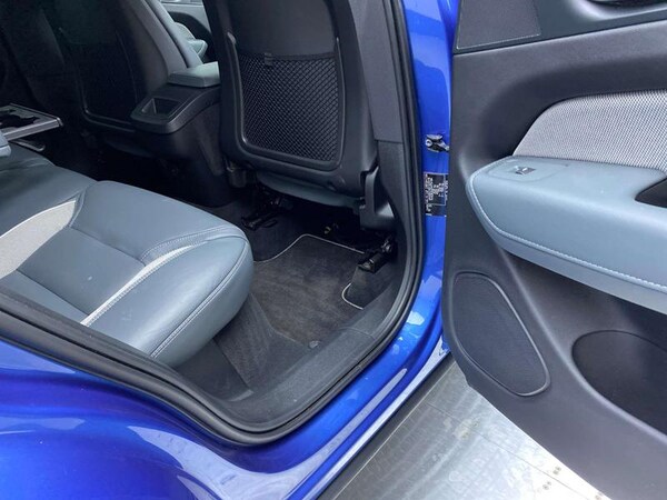 Used Volvo XC60 2020 for sale - 75466975: Photo 21