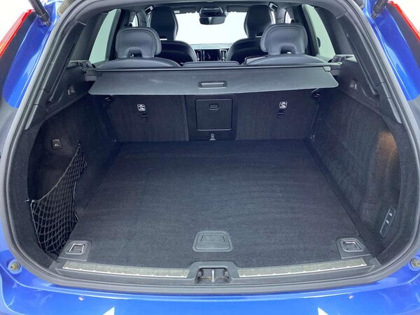 Used Volvo XC60 2020 for sale - 75466975: Photo 22