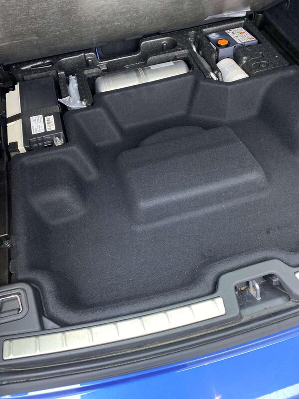 Used Volvo XC60 2020 for sale - 75466975: Photo 23