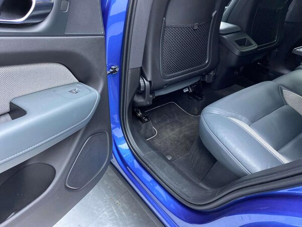 Used Volvo XC60 2020 for sale - 75466975: Photo 25