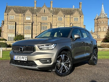 Volvo - XC40
