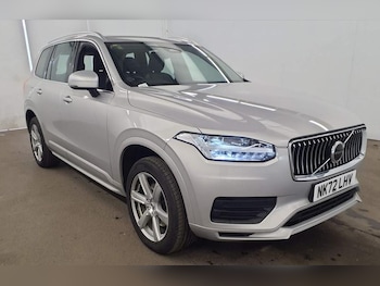 Used Volvo XC90 2023 for sale - 78424707: Photo