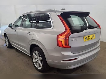 Used Volvo XC90 2023 for sale - 78424707: Photo