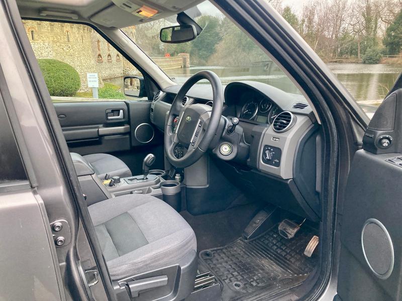 Vehicle 19