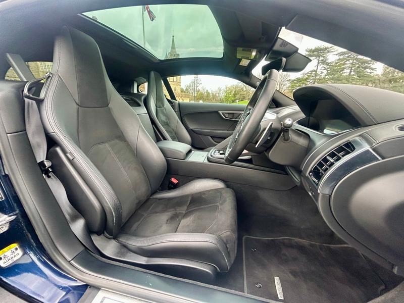 Used Jaguar F-Type 2020 for sale - 77575807: Photo 16