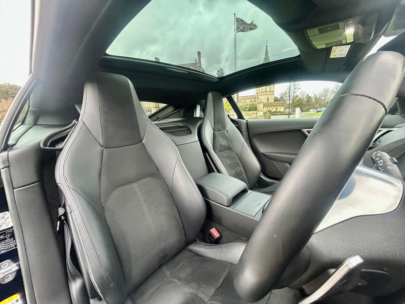 Used Jaguar F-Type 2020 for sale - 77575807: Photo 20