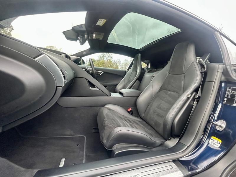 Used Jaguar F-Type 2020 for sale - 77575807: Photo 23