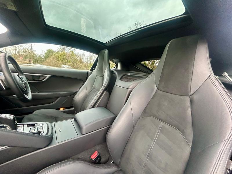 Used Jaguar F-Type 2020 for sale - 77575807: Photo 24