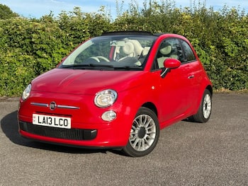 Used Fiat 500 undefined for sale - 79699592: Photo