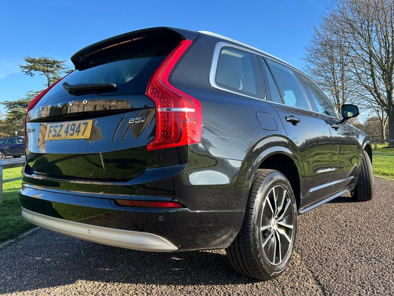 Used Volvo XC90 2021 for sale - 76634768: Photo 10