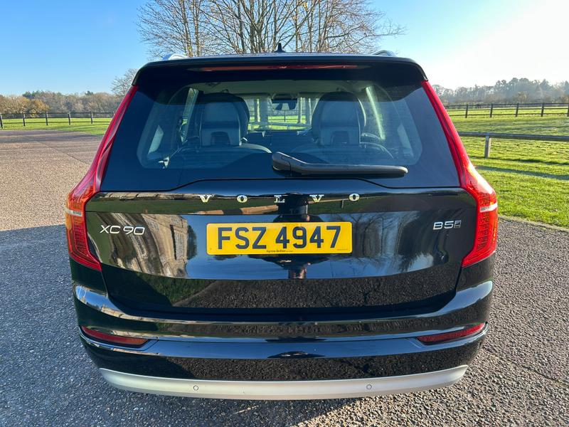 Used Volvo XC90 2021 for sale - 76634768: Photo 11