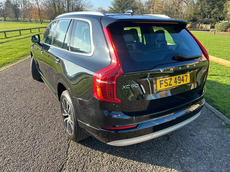 Used Volvo XC90 2021 for sale - 76634768: Photo 12