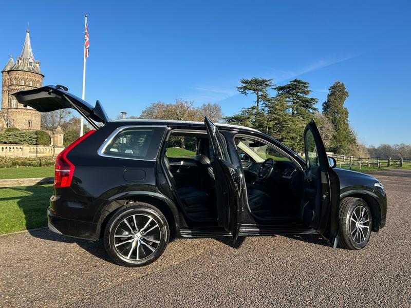 Used Volvo XC90 2021 for sale - 76634768: Photo 13