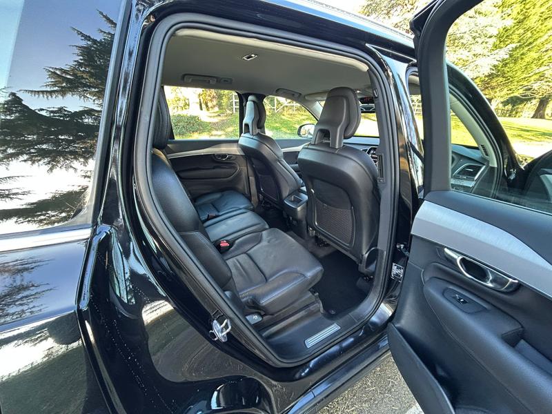 Used Volvo XC90 2021 for sale - 76634768: Photo 15