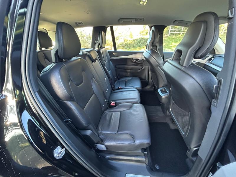 Used Volvo XC90 2021 for sale - 76634768: Photo 16