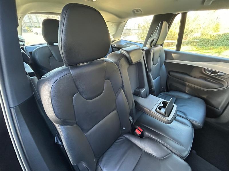 Used Volvo XC90 2021 for sale - 76634768: Photo 17