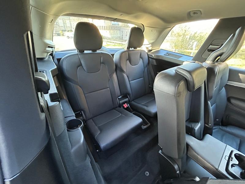 Used Volvo XC90 2021 for sale - 76634768: Photo 18