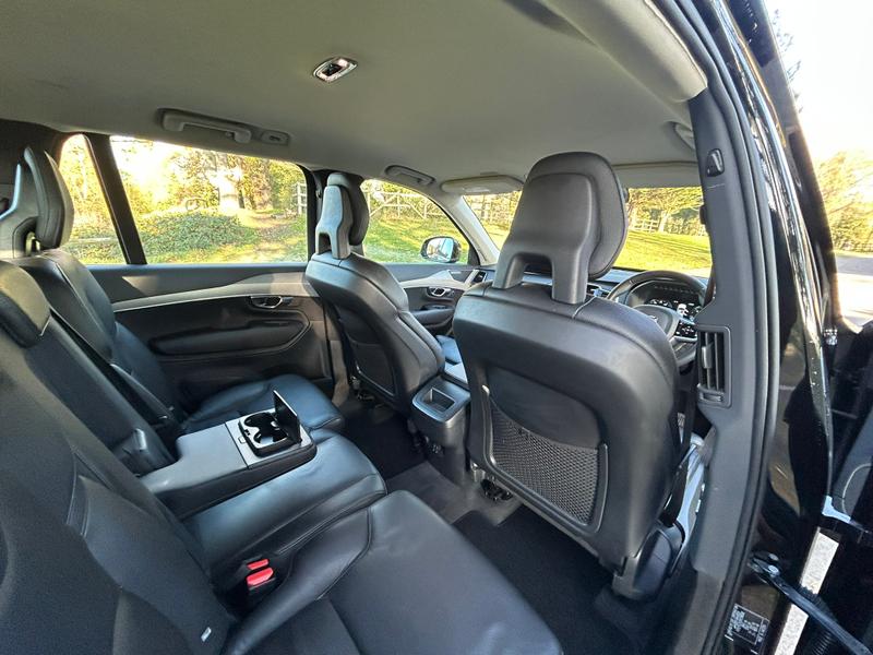 Used Volvo XC90 2021 for sale - 76634768: Photo 19