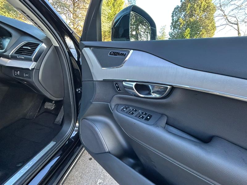 Used Volvo XC90 2021 for sale - 76634768: Photo 20
