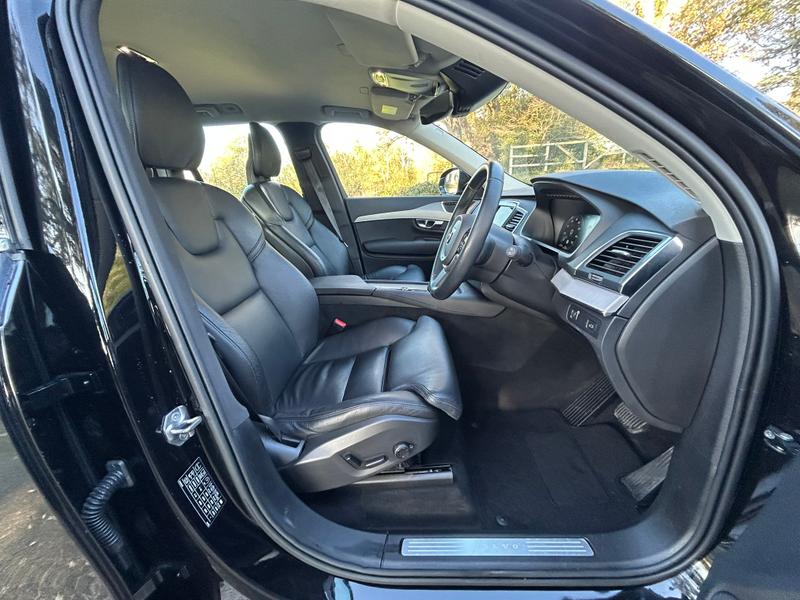 Used Volvo XC90 2021 for sale - 76634768: Photo 21