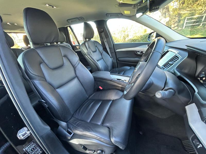 Used Volvo XC90 2021 for sale - 76634768: Photo 22